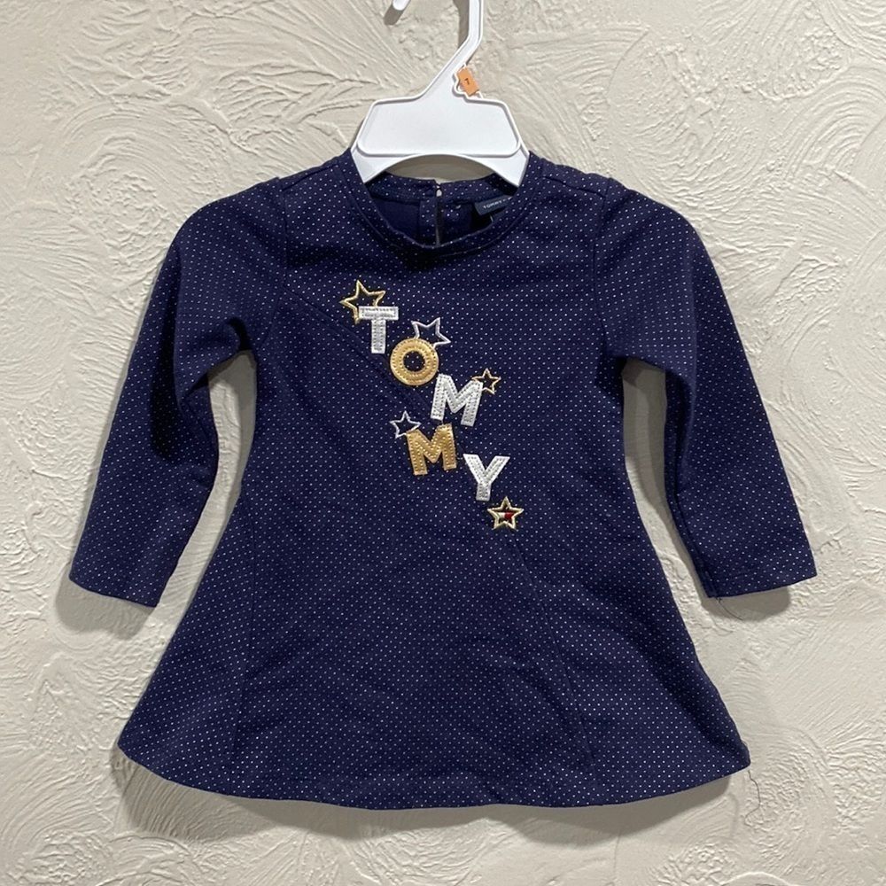 Tommy Hilfiger Toddler Dress size 2T